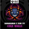 last ned album Bananaman x Rob IYF - Cold Walls
