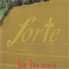 lataa albumi Forté - Tell The World