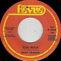 Download Jimmy Graham - Soul Walk A Soul Walk In