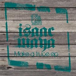 Download Isaac Maya - Make A Truce