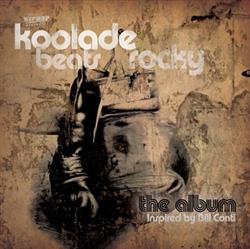 Download Koolade - Koolade Beats Rocky The Album Inspired By Bill Conti