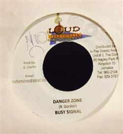 Download Busy Signal - Danger Zone