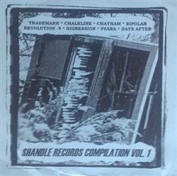 Download Various - Shandle Records Compilation Vol 1