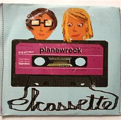 Download Elcassette - Planewreck