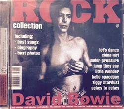 Download David Bowie - Rock Collection