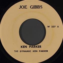 Download Ken Parker - The Dynamic Ken Parker
