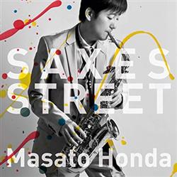 Download Masato Honda - Saxes Street