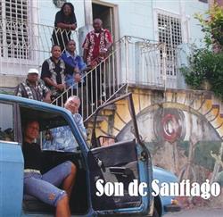 Download Adolfo Cesar Cantillo - Son De Santiago