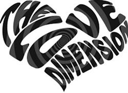 Download The Love Dimension - Unreleased Recordings