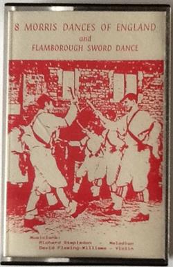 Download Richard Stapleton, David FlemingWilliams - 8 Morris Dances Of England And Flamborough Sword Dance