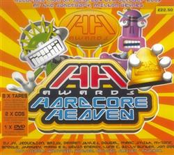 Download Various - Hardcore Heaven Awards