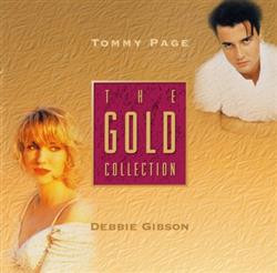 Download Debbie Gibson & Tommy Page - The Gold Collection