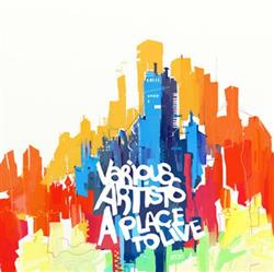 Download Various - A Place To Live