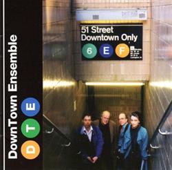 Download DownTown Ensemble - Downtown Only