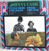 Johnny Cash - Little Fauss Big Halsy I Walk The Line