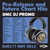 télécharger l'album Various - DMC DJ Promo DJO 177