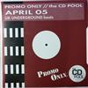 ascolta in linea Various - Promo Only UK Underground Beats April 2005