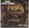 lyssna på nätet Iron Command - Play It Loud