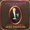 descargar álbum Ludwig van Beethoven, János Ferencsik, Hungarian State Orchestra - Symphony No 4