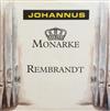 descargar álbum Various - The Johannus Revolution Monarke Rembrandt