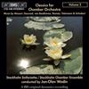 escuchar en línea Stockholm Sinfonietta, Stockholm Chamber Ensemble, JanOlav Wedin - Classics For Chamber Orchestra Volume 2