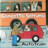 ladda ner album Concetto Serranò - Autotram