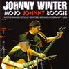 ascolta in linea Johnny Winter - Mojo Johnny Boogie