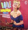 last ned album Marimba Orquesta De Los Hermanos Paniagua - Baile Con La Marimba Orquesta De Los Hermanos Paniagua