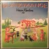 Blancmange - Happy Families Original Album Remaster Bonus Lp