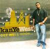 descargar álbum Kanye West - Get Well Soon
