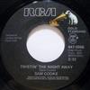 télécharger l'album Sam Cooke - Twistin The Night Away You Send Me