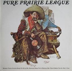 Download Pure Prairie League - Pure Prairie League