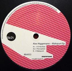 Download Alex Niggemann - Makayuni EP