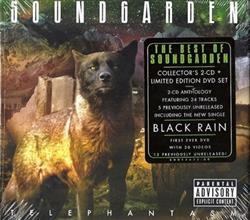 Download Soundgarden - Telephantasm