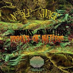 Download Noble Savage - Freaks Of Nature