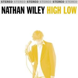 Download Nathan Wiley - High Low