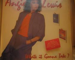 Download Angie Lewis - Whats It Gonna Take