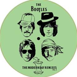 Download The Bootles - The Modern Day Remixes Vol 2