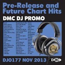 Download Various - DMC DJ Promo DJO 177