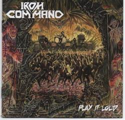 Download Iron Command - Play It Loud