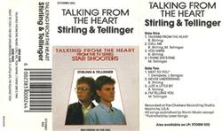 Download Stirling & Tellinger - Talking From The Heart