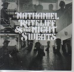 Download Nathaniel Rateliff & The Night Sweats - Howling At Nothing