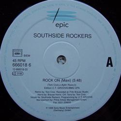 Download Southside Rockers - Rock On
