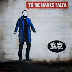 Download La Apuesta - Tu Me Haces Falta Single