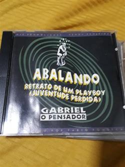 Download Gabriel O Pensador - Abalando