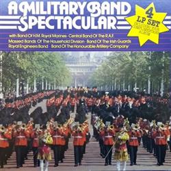 Download Various - A Military Band Spectacular