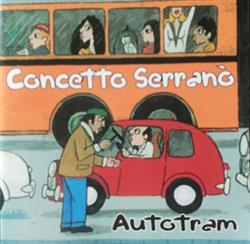 Download Concetto Serranò - Autotram