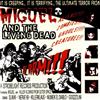 lytte på nettet Miguel And The Living Dead - Alarm