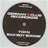 Album herunterladen Tokn - Bad Boy Boogie