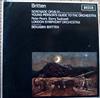 ladda ner album Britten, Peter Pears, Barry Tuckwell, The London Symphony Orchestra - Serenade Opus 31 For Tenor Solo Horn And Strings The Young Persons Guide To The Orchestra